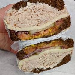 Mike’s Deli 2